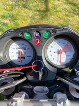 KTM Duke 640 E ll - KTM 640 DUKE
