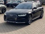 Audi A6 Allroad 4x4 3.0 TDI.Pano.Standh.BOSE.AHK-Schw - Audi A6 in Hamburg: Allroad