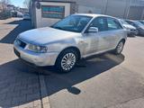 Audi A3 1.6 Auto Ambiente klimaautomatik - gebrauchte Audi A3 aus dem Jahr 2002