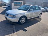 Audi A3 1.6 Auto Ambiente klimaautomatik - Audi A3 aus 2002