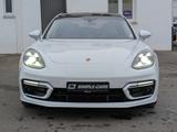 Porsche Panamera Sport Turismo 4 S E-Hybrid *4-LENK*HUD* - Porsche Panamera: Weiß