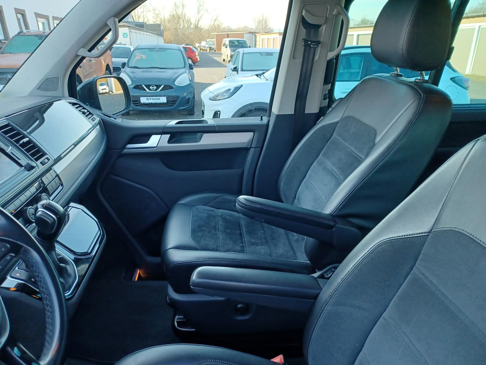 Volkswagen T6 Multivan ** Comfortline / DSG ** mit Garantie