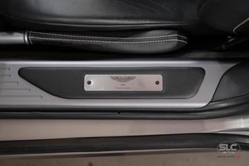 2010 Aston Martin DB9 缩略图 21