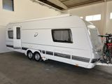 Dethleffs Nomad 650 ER - Dethleffs 65