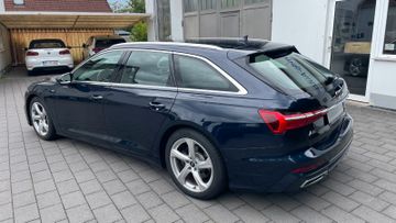 Audi A6 - 6