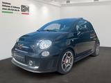 Abarth 595 Turismo 1.4 T-Jet SCHIEBEDACH - Abarth 500: Coupé