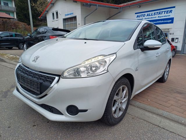 Peugeot 208 Active