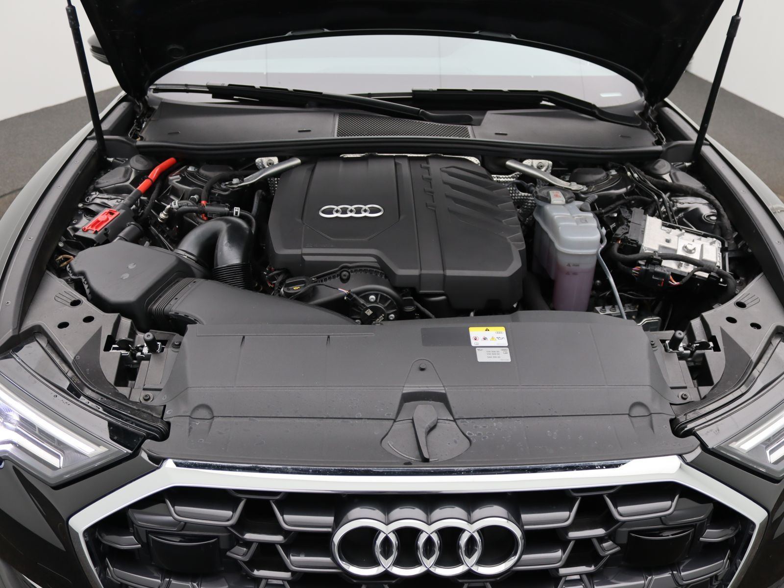Audi A6 - Bild 9