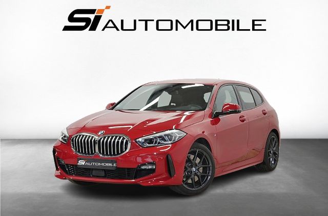 BMW 120d xDr M SPORT °UVP 59.467€°ACC°AHK°HARMAN°HUD