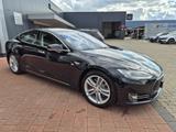 Tesla Model S 85D Allrad * Lifetime Laden + Spotify - Tesla Gebrauchtwagen von 2015