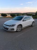 Volkswagen VW Scirocco 2.0l TSI BMT - Volkswagen Scirocco: 2l
