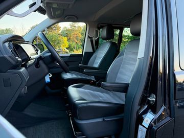 Volkswagen T6 Multivan - 10