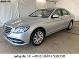 Mercedes-Benz S 560 Lim 4M Distr|MBeam|360|Burmester|Keyl|Virt - Mercedes-Benz S-Class: Mb