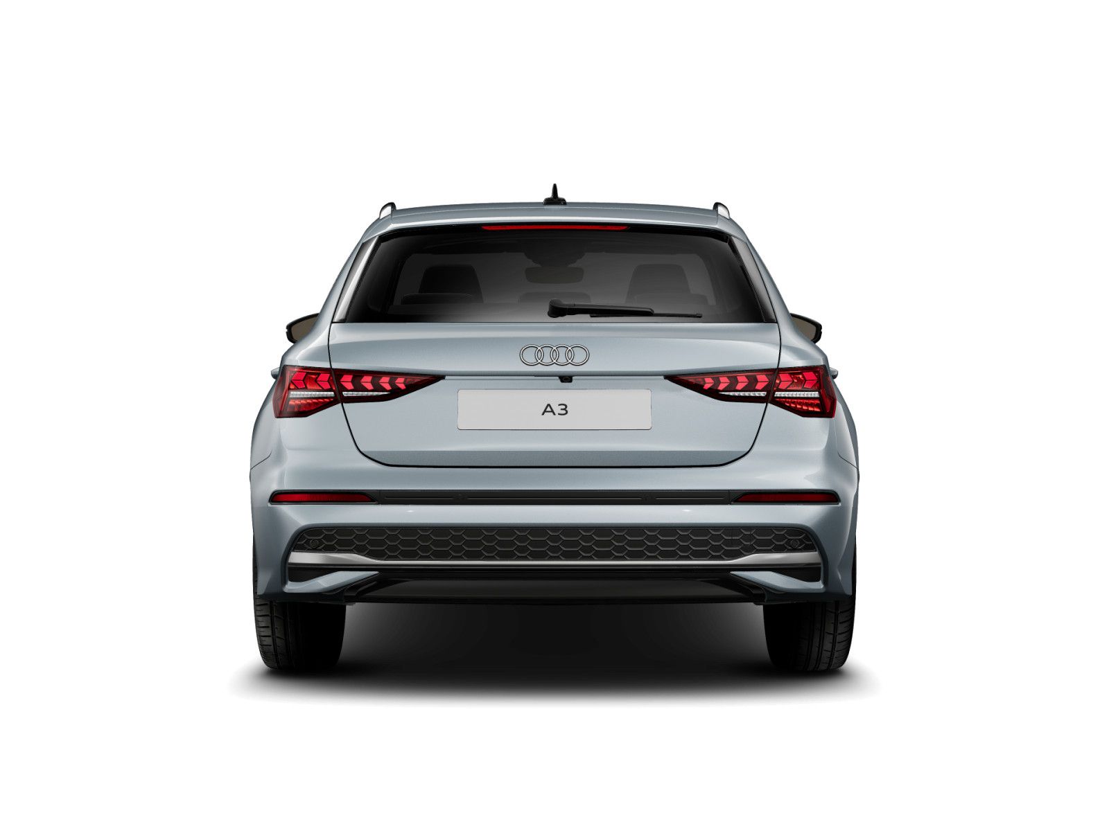 Audi A3 - Bild 10