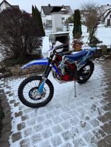Beta XTrainer 300, 2 Takt Enduros  - BETA MOTORRAD