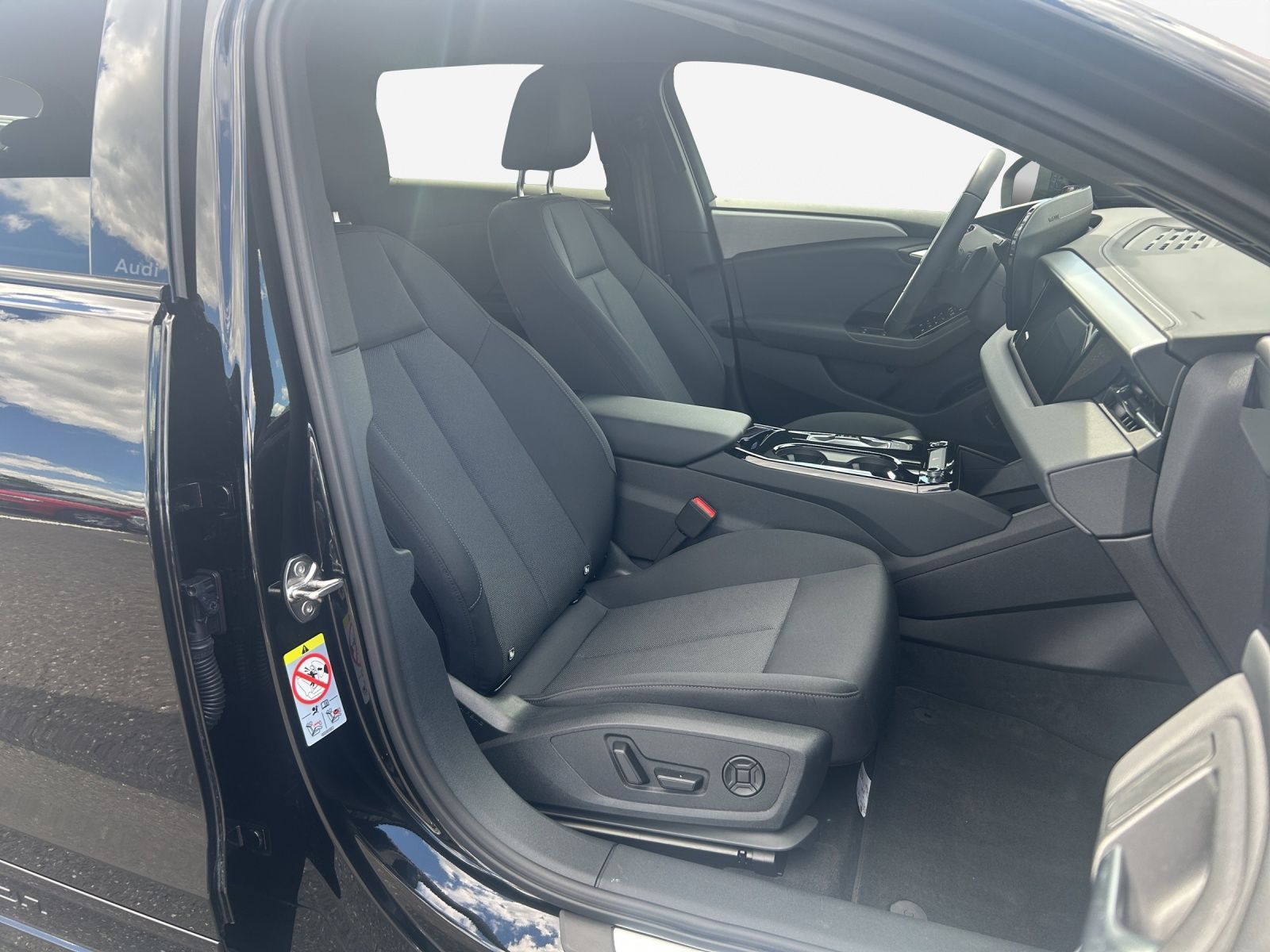 Audi A6 e-tron - Bild 4