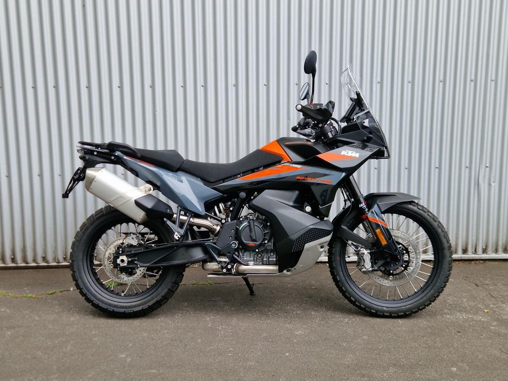 KTM 890 ADVENTURE 2024 
