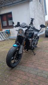 CFMOTO 700 CL-X Sport  - CFMOTO 700CL X