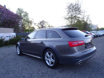 Audi A6 - 3