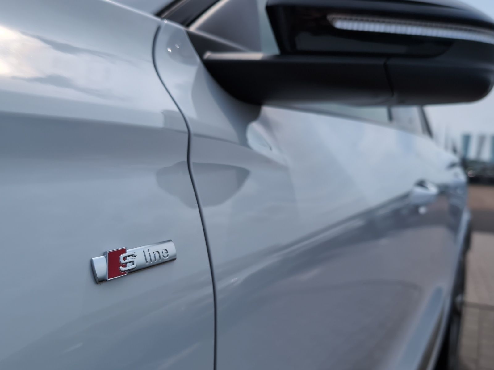 Audi Q6 e-tron - Bild 22