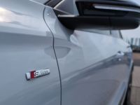 Audi Q6 e-tron - Vorschau Bild 22