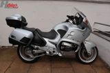 BMW R 1100 RT mit Gewährleistung - BMW R1100RT