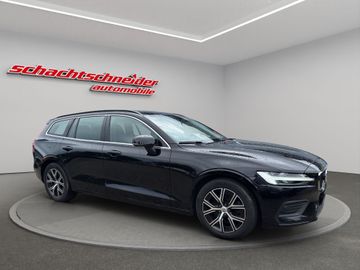 Volvo V60 - 4