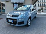 Fiat Panda 1.0 FireFly S&S Hybrid Easy - Fiat Panda EASY mit Hybrid-Antrieb (Benzin/Elektro)