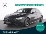 Mercedes-Benz A 250 4M AMG+MBUX+LED-HP+AHK+KeylGo+ Night+360°+ - Mercedes-Benz A 250 in Herne