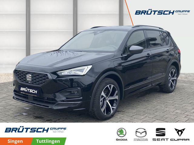 SEAT Tarraco FR e-Hybrid DSG / AHK / ACC / NAVI / LED