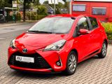 Toyota Yaris Hybrid Comfort. Kamera. Scheckheft. 2 Hand - Toyota Yaris in Düsseldorf