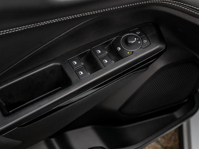 Ford Puma 1.0 Titanium Navi Kamera Sitzheizung LED