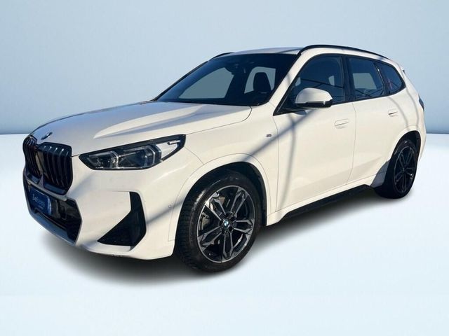 BMW X1 23 d Mild Hybrid 48V X-Line Edition Balan