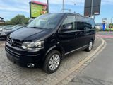 Volkswagen T5 Multivan Highline 4Motion*Automatik*Navi* - Multivan highline gebraucht