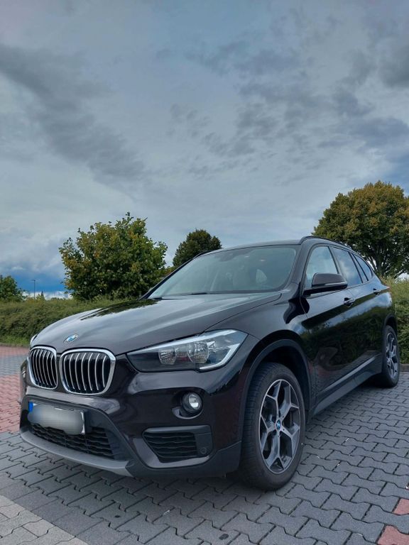 Image of BMW X1