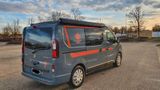 Ahorn Van City mit Hubdach - TÜV/Gasprüfung NEU - Diesel City