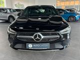 Mercedes-Benz CLA 200 Shooting 200d*AUTOM.*KAMERA*LEDER - Mercedes-Benz CLA 200 Shooting Brake Diesel Gebrauchtwagen