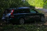 Volvo volvo v50 2.0D - Volvo V50 in Dresden