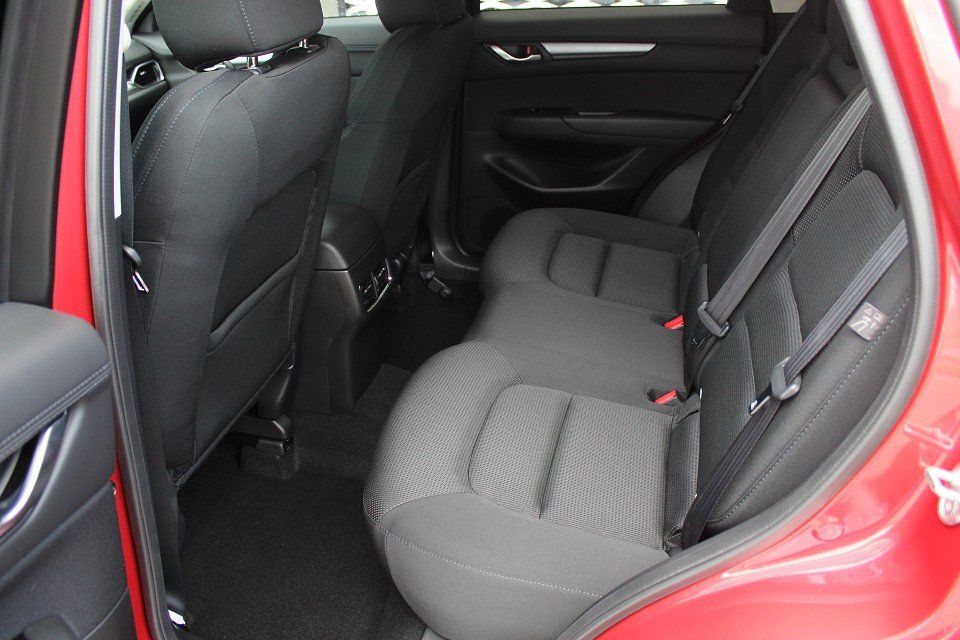 Fahrzeugabbildung Mazda CX-5 M-Hybrid ADVANTAGE G-194 AT *Aktionspreis*