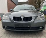 BMW 523i Automatik Vollauslastung - BMW 523 in Wuppertal