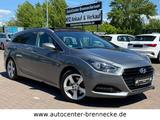 Hyundai i40 cw Trend*Panorama*Navi*8-fach* - Hyundai i40: Kombi