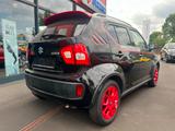 Suzuki Ignis Comfort+ - gebrauchte Suzuki Ignis aus dem Jahr 2017