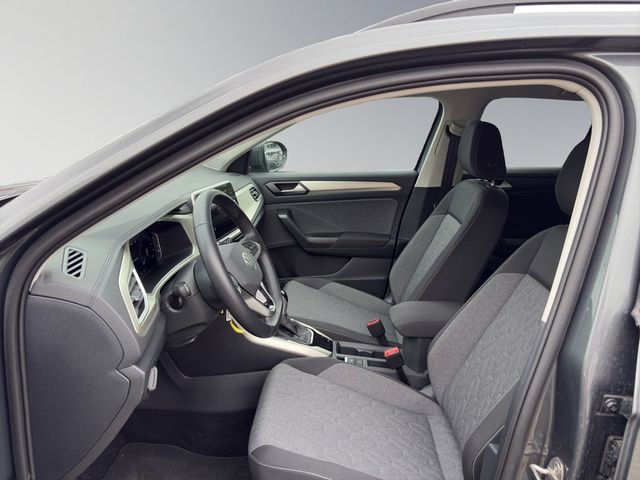 T-Roc 1.5TSI DSG Move AHK