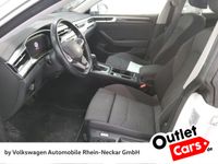 Volkswagen Arteon - Vorschau Bild 11