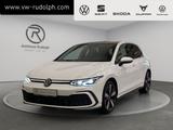 Volkswagen Golf VIII GTE 1.4 TSI eHybrid DSG / Navi LED RFK