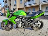 Kawasaki ER-6n - Offers
