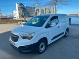Opel Combo E Cargo Edition 8-Fach-Bereift - Opel Combo E Cargo