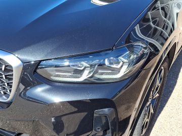 BMW X4 - 9