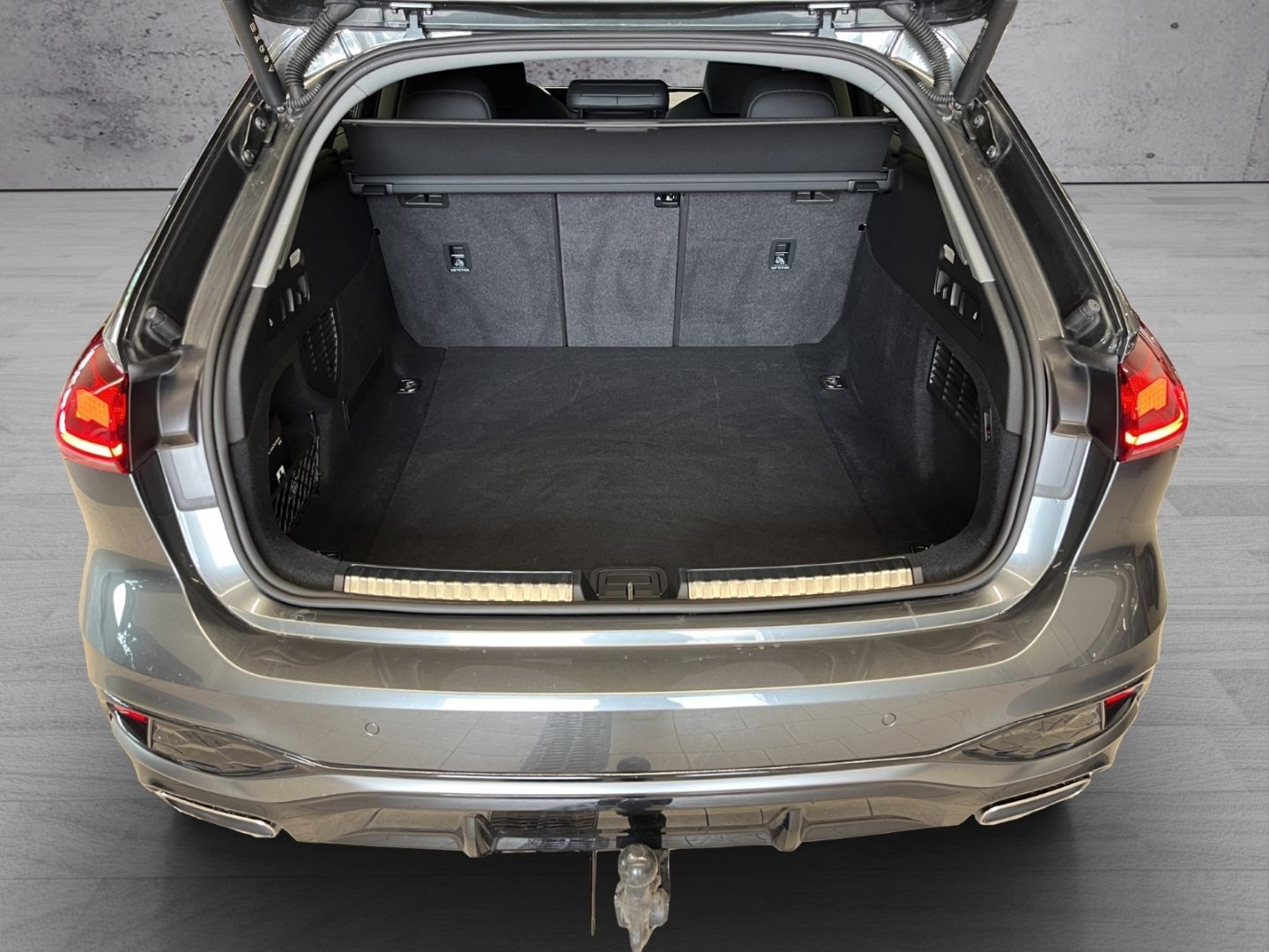 Audi A5 - Bild 16