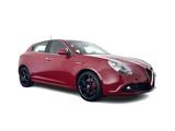 Alfa Romeo Giulietta 1.6 JTDm Super Aut. *NAVI-FULLMAP | SP - Alfa Romeo Giulietta mit Diesel-Antrieb: Automatik